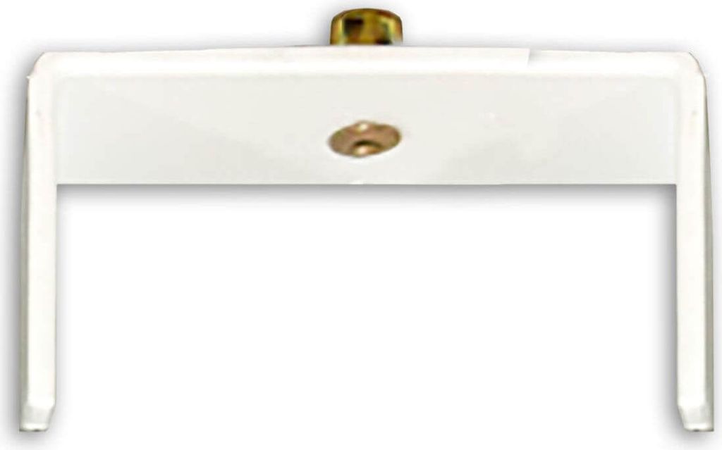 ISOLED 115794 3-Phasen S1 Montageklemme für Einbau-Stromschiene