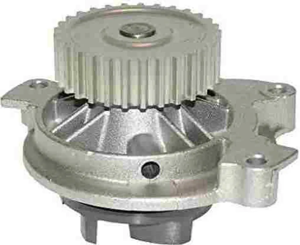 Pompe à eau Saleri pour Audi 80, 100, A6, Cabriolet et Coupe
