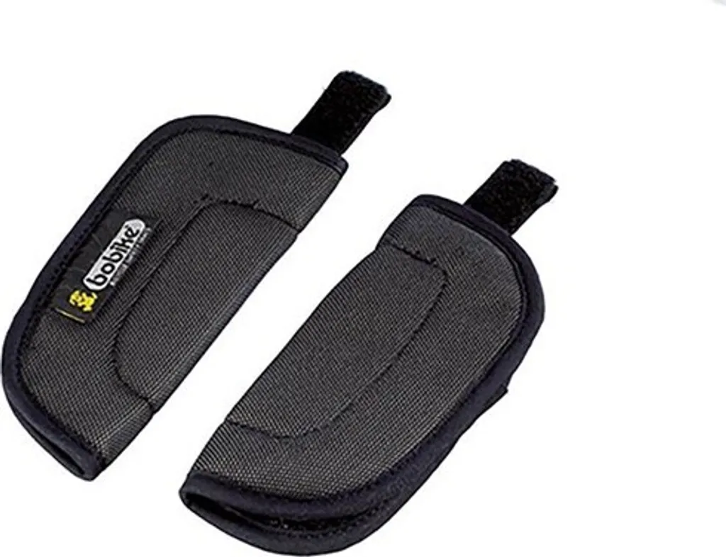 Coussinets de ceinture Bobike : finis les frottements dans le siège