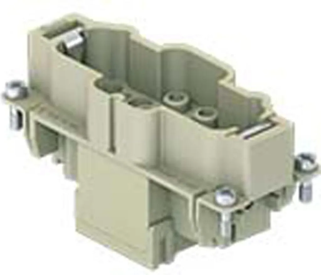 Solution de Connexion Anti-Vibrations ILME CX 18 Pôles 40A 690V