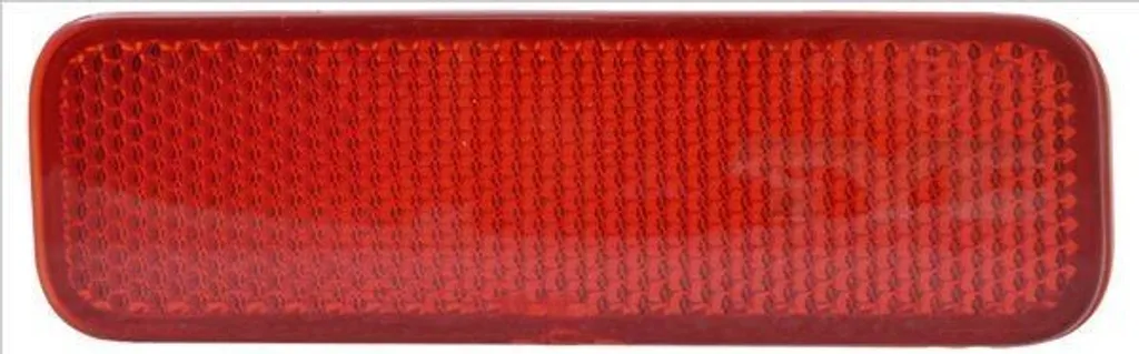 Sostituzione Facile: Catarifrangente TYC 17-5825-00-9 Ford Transit