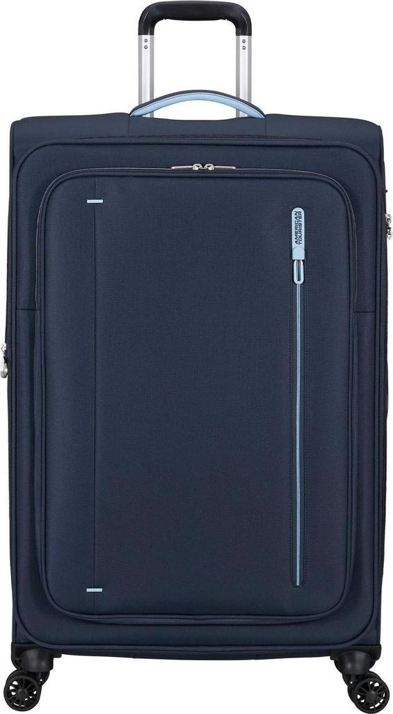 Wózek 4-kołowy American Tourister Cloudrider L 78,5 cm z Zdjęcie produktu 