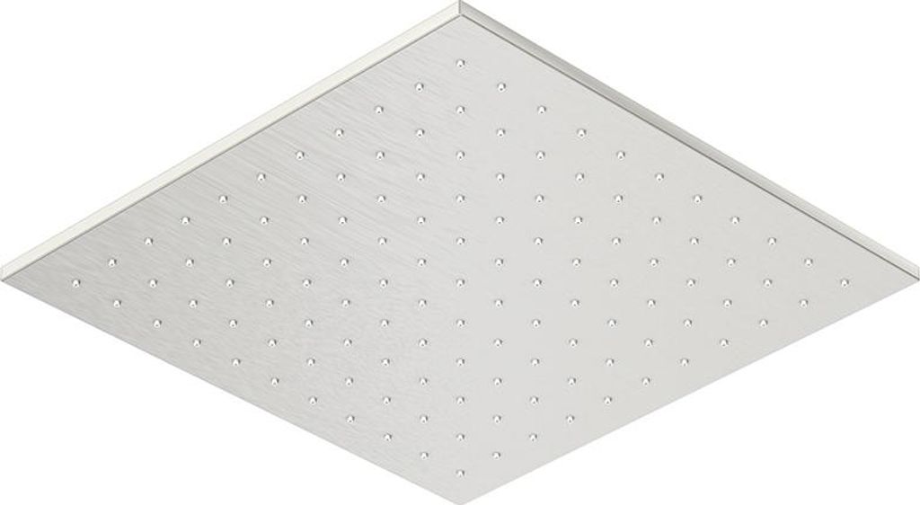 Steinberg Serie 120 Regenbrause, 300x300mm, EasyClean, 1201686BN