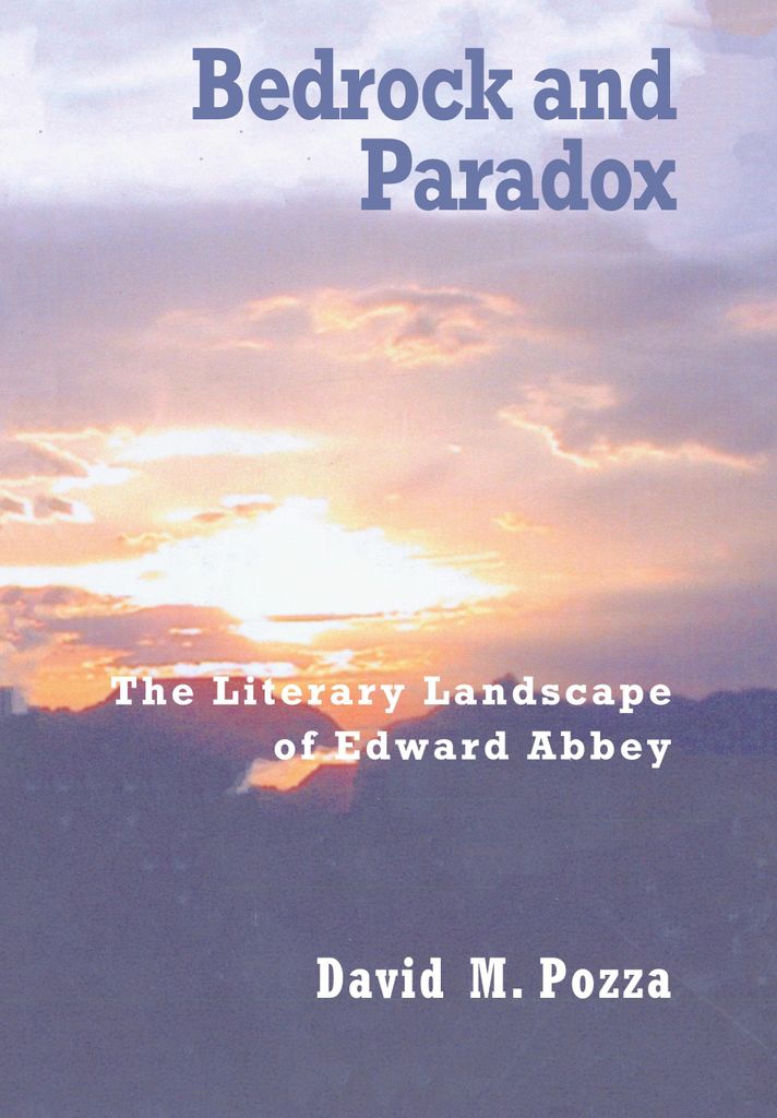 Bedrock and Paradox