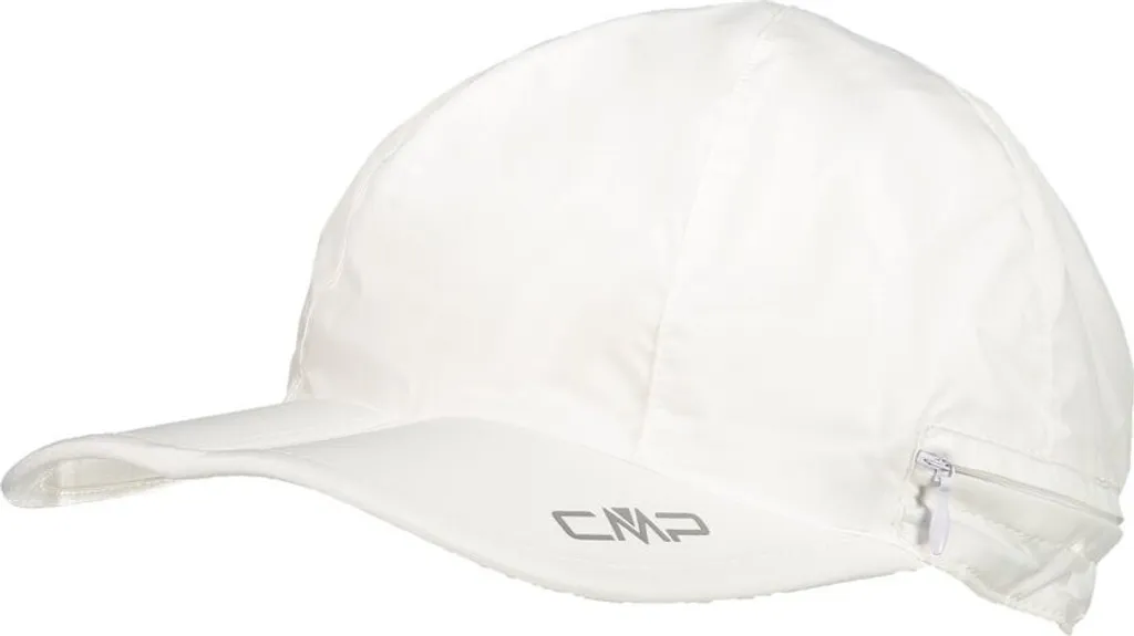 Casquette Blanche Homme CMP : Dites Adieu à la Chaleur avec le Modèle 6505129