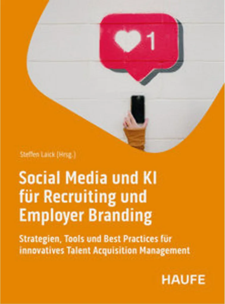 Guide Stratégique Social Media IA Recrutement et Marque Employeur