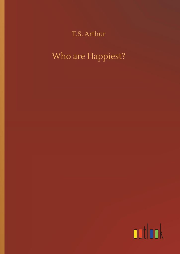 Who are Happiest?