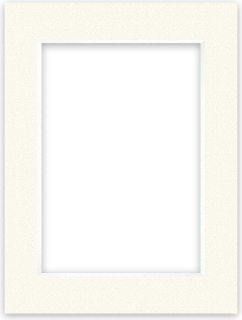 nielsen Conservation Passepartout 1,5 mm, Außenformat 30x40 Produktbild 