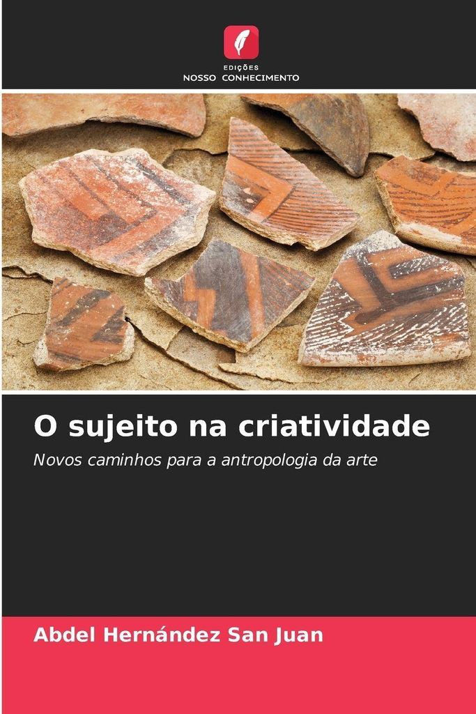 O sujeito na criatividade