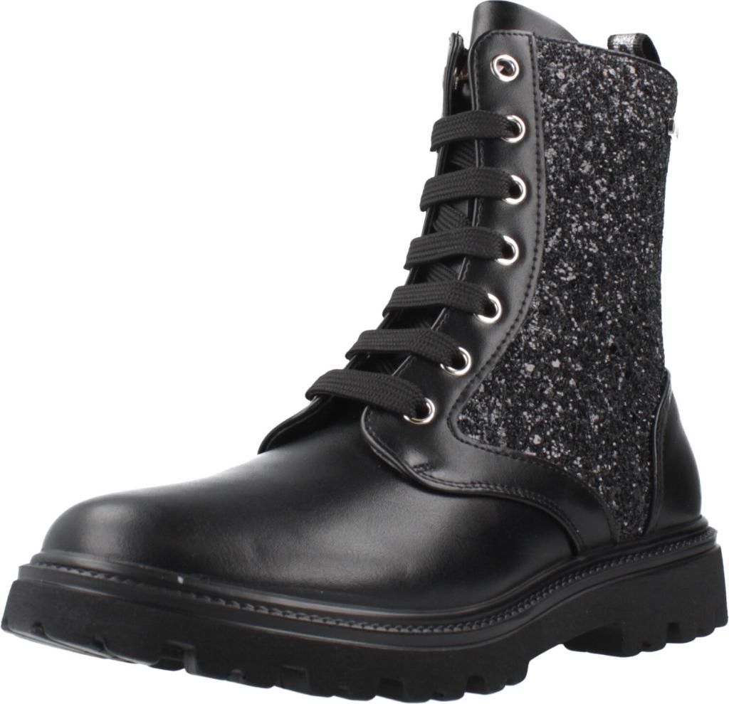 ASSO AG17541 Schwarz