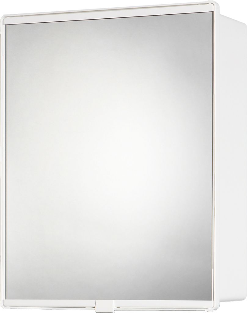 Specchiera 1 anta Junior 31,5 cm bianco, 188411000-0110 Immagine del prodotto 