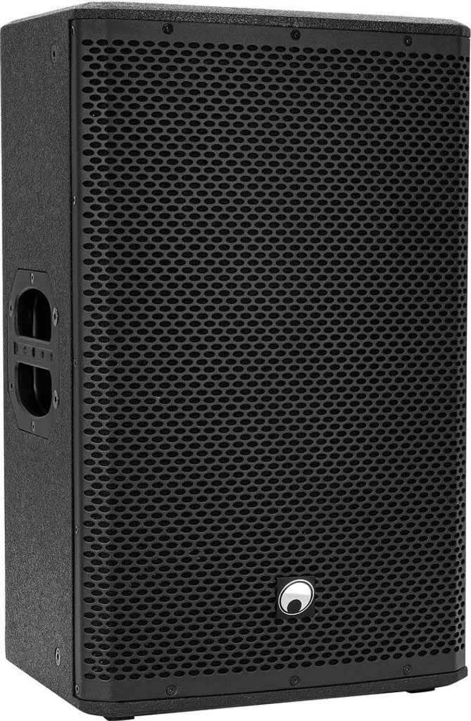 Enceinte OMNITRONIC PAS-212 MK4 2-Wege-Top passive pour sonorisation PRO