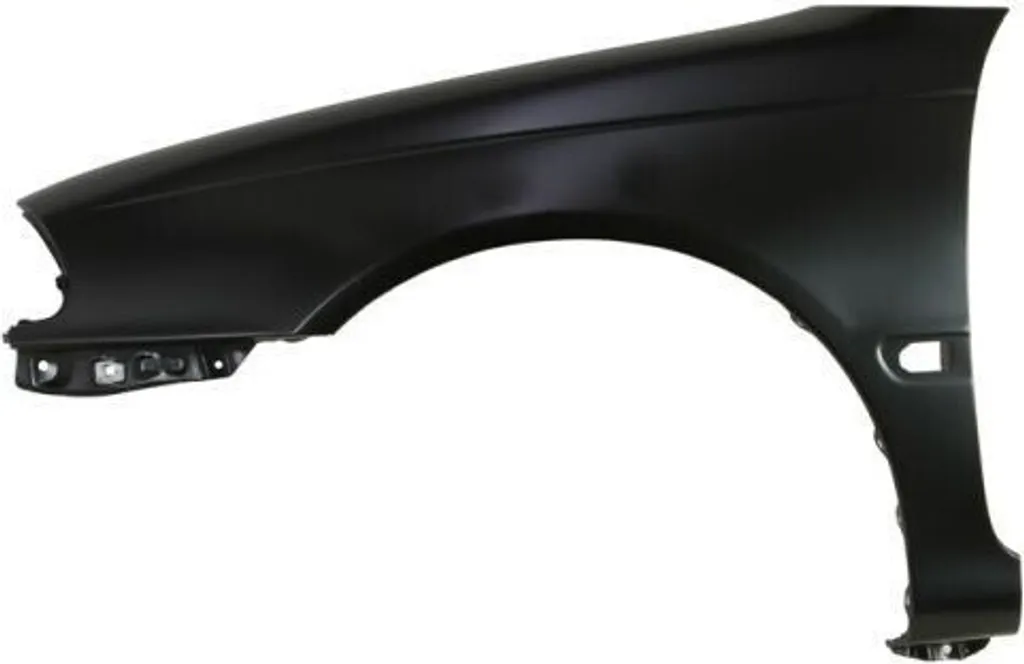 Aile de remplacement pour Toyota Avensis T22 avant gauche BLIC