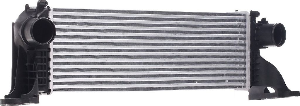 RIDEX 468I0187 Ladeluftkühler LLK für IVECO Daily VI Kastenwagen Turbo Intercooler