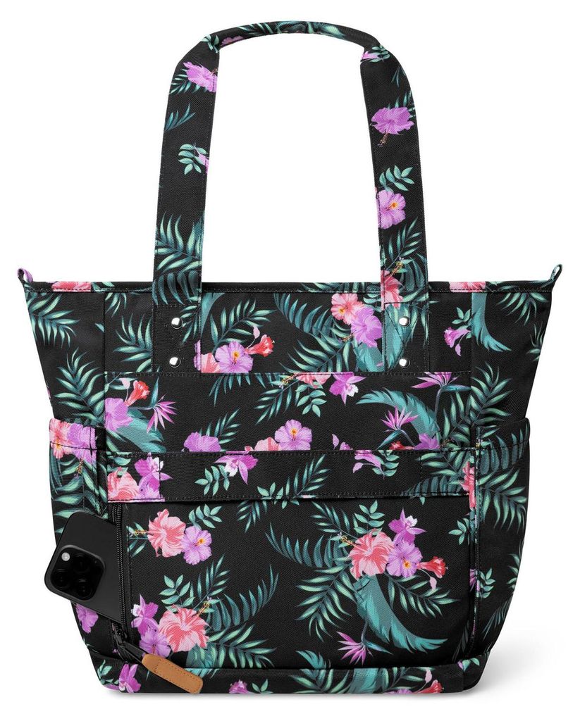 CABAIA sac à épaule pour ordinateur portable Essentials Image du produit 