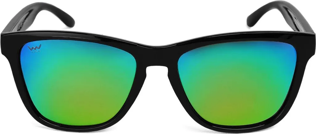 Analisi Tecnica: Vuch Tilly Rainbow Lenti Polarizzate UV400