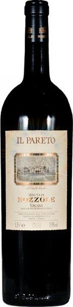 Il Pareto IGT - 2001 - 1,5 lt. - Tenute Folonari