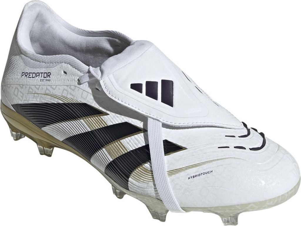 Schuhe Adidas Predator Pro Ft JR4770 Produktbild 