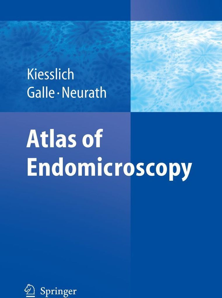 Atlas of Endomicroscopy