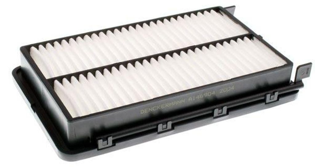 EBG Motorluftfilter Kia 28113D3100