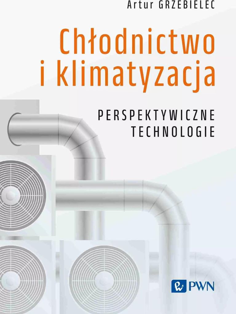 Kältetechnik und Klimatisierung