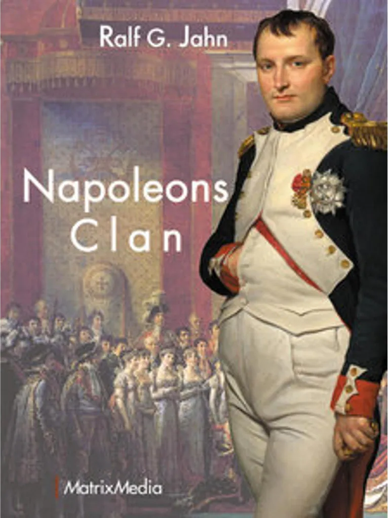 Jeu Napoleons Clan : finissez-en avec les soirées ennuyeuses à la maison