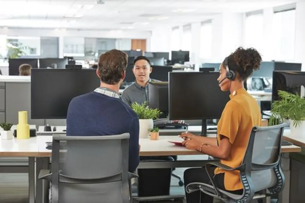 Casque Anti-Bruit Logitech Zone Wired : Éliminez les Distractions USB-C - 28