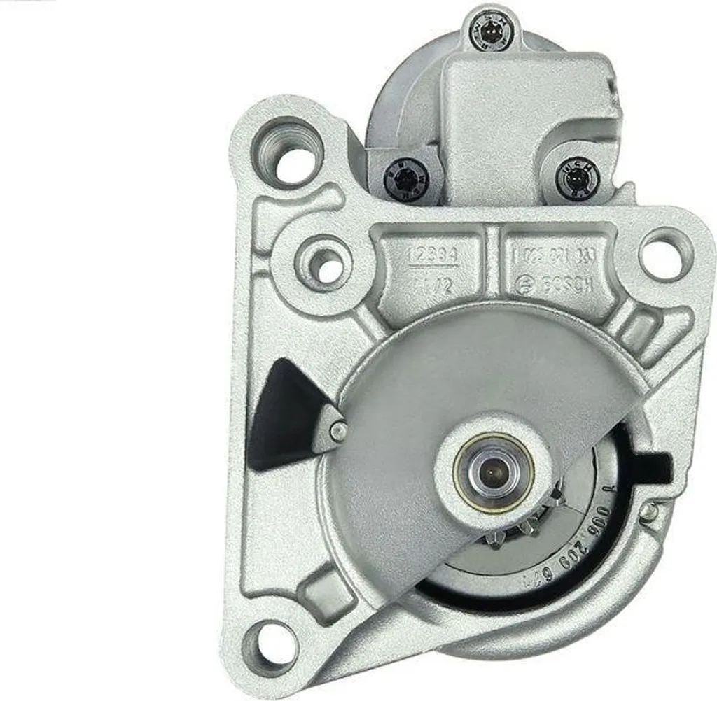 Démarreur AS-PL S0679PR Révisé OE 7700113207 pour Renault Clio et Megane