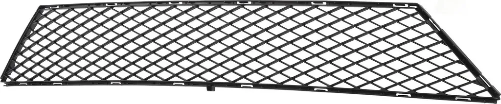 Grille centrale de rechange 6J0853667F en ABS pour SEAT Ibiza FR 6J 6P
