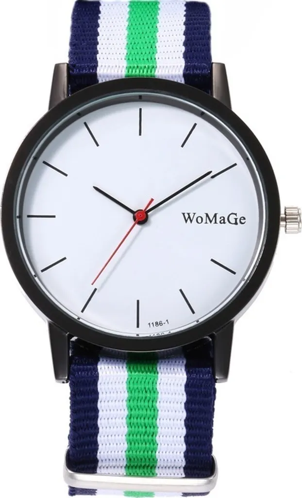 Offerta Orologio Lines Verde KP11653 - Sportivo ed Elegante