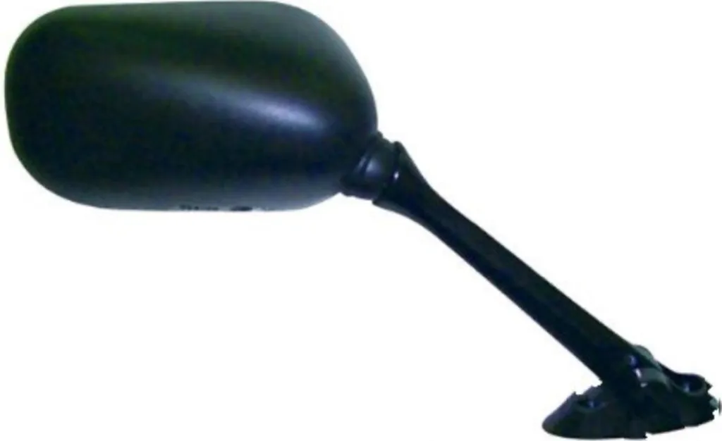 Rétroviseur droit JMT noir pour Suzuki GSF 650 1200 1250 Bandit 2006-2014