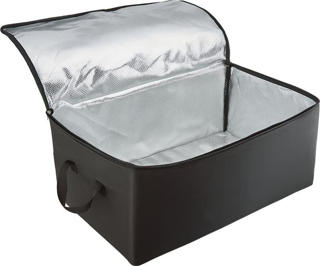 Kühltasche Kühleinsatz – Isolierte Transporttasche für Produktbild 