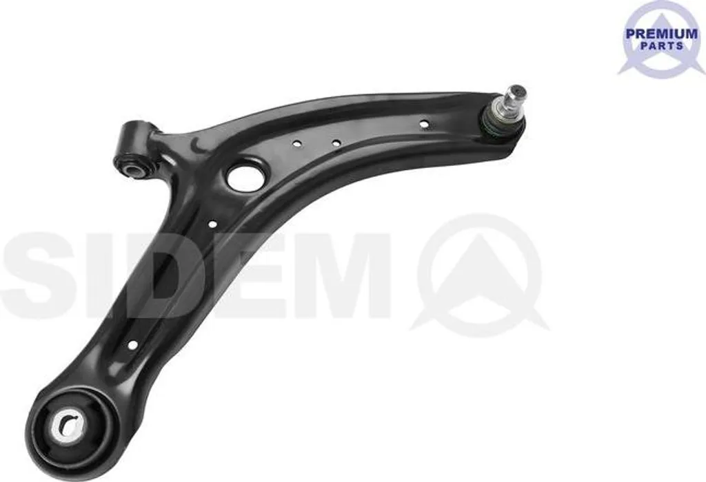 Bras de suspension SIDEM 3451 pour Ford Puma OE 2422614 Qualité Premium