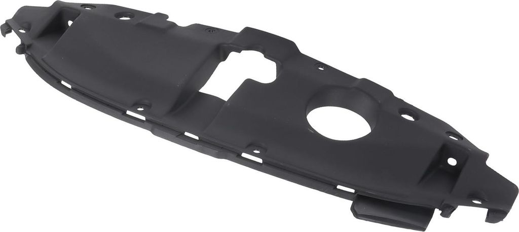 Autokühler-Stützabdeckung ABS 71125TR3A01 Ersatz für Civic Sedan 2013-2015