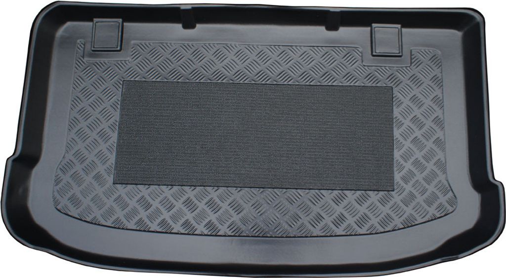 Z437560 Kofferraumwanne kompatibel mit Kia Venga 12.2009-