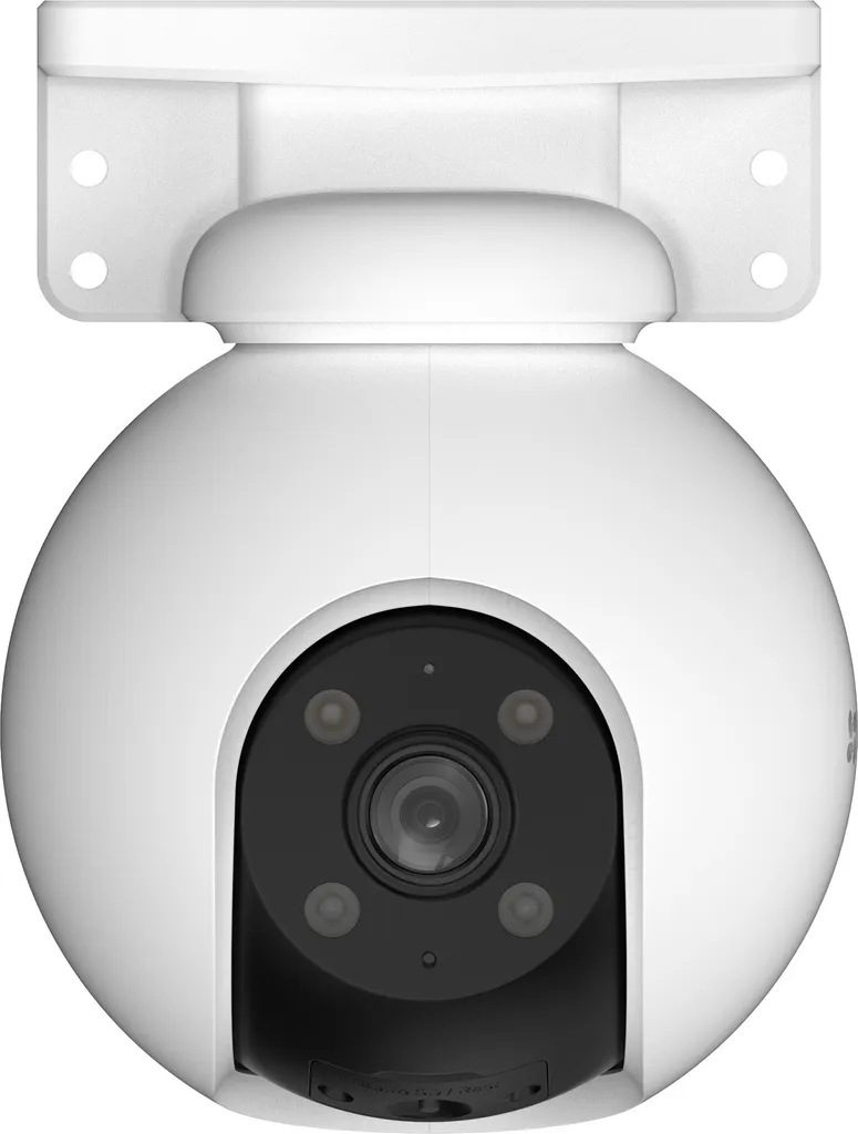 EZVIZ H8 Pro 2K Telecamera Esterno 360° | Sicurezza Smart al Miglior Prezzo