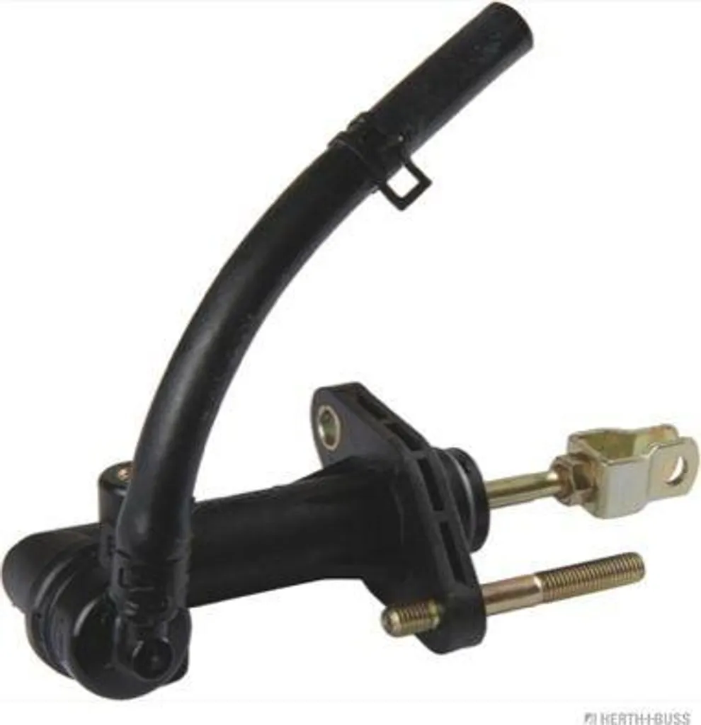 Cylindre émetteur d'embrayage haute pression en fonte d'acier