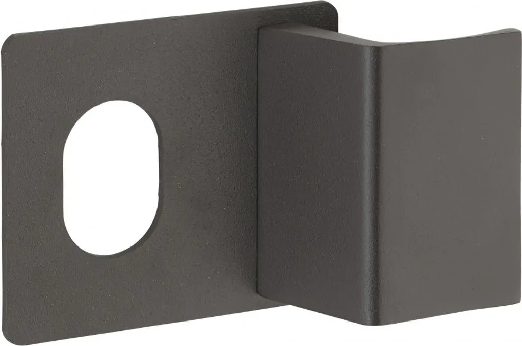 Sécuriser une porte palière avec la poignée Horga A2P* Thirard marron