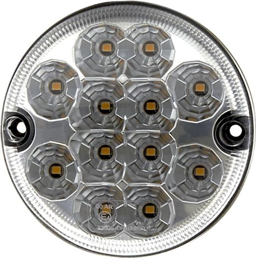 ProPlus Rückfahrleuchte 95mm 12LED