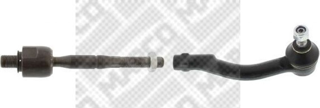 MAPCO 55540 Spurstange Vorne Rechts für HYUNDAI SONATA IV (EF) für KIA Magentis (GD, MS)