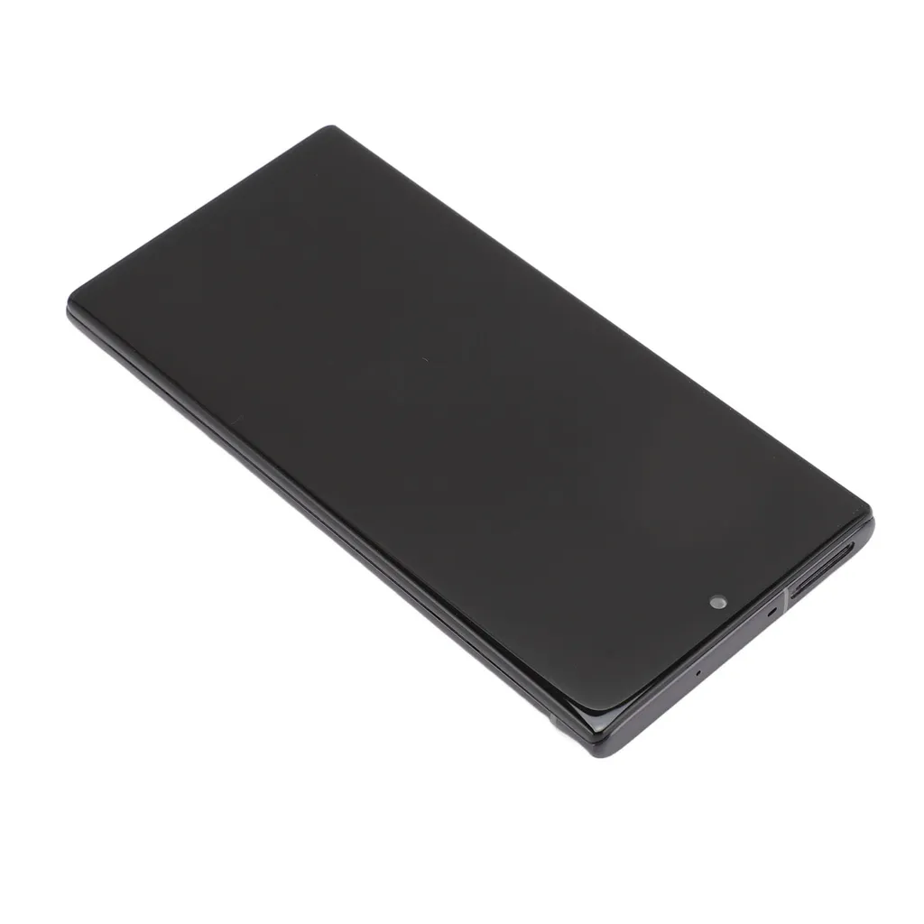 Bloc Écran LCD complet pour Galaxy Note 10 Kit de réparation d'affichage