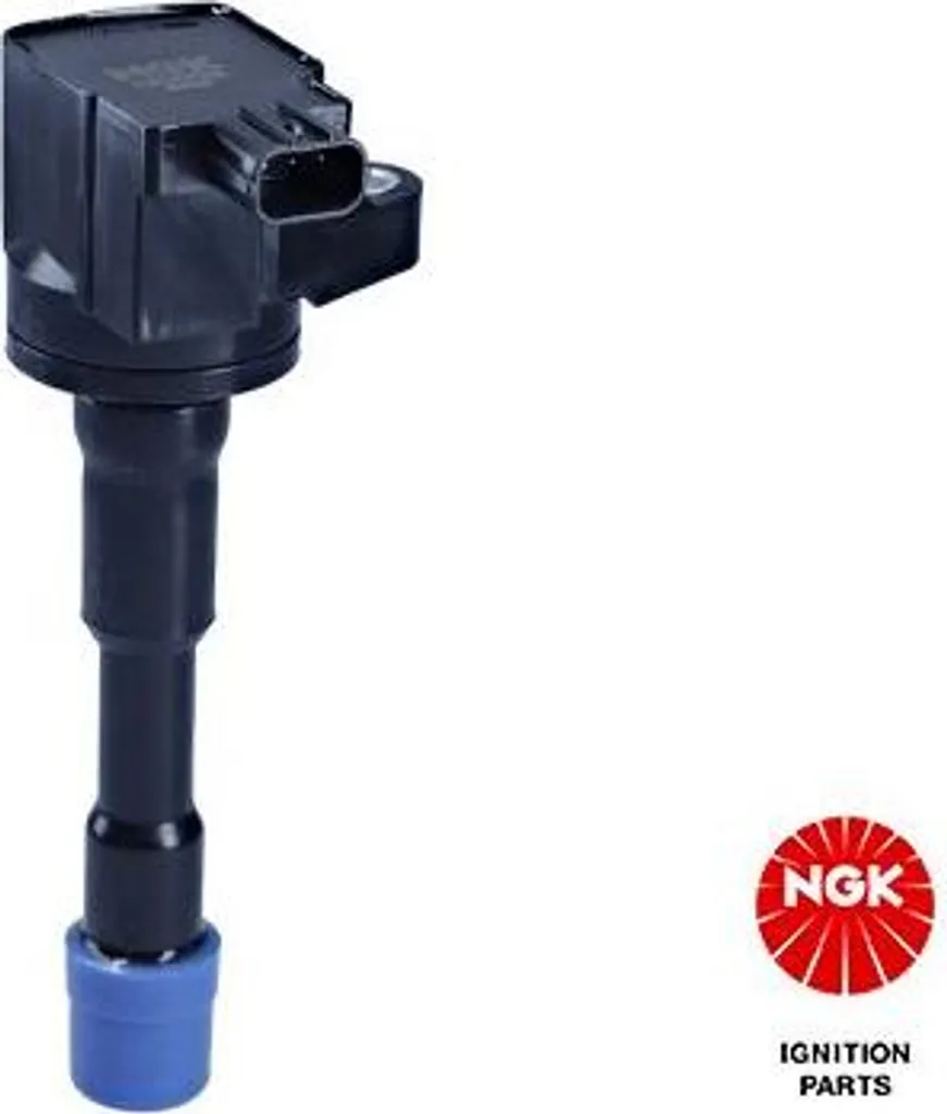 Bobine d'allumage 30521PWA003 : fini les ratés moteur sur Jazz