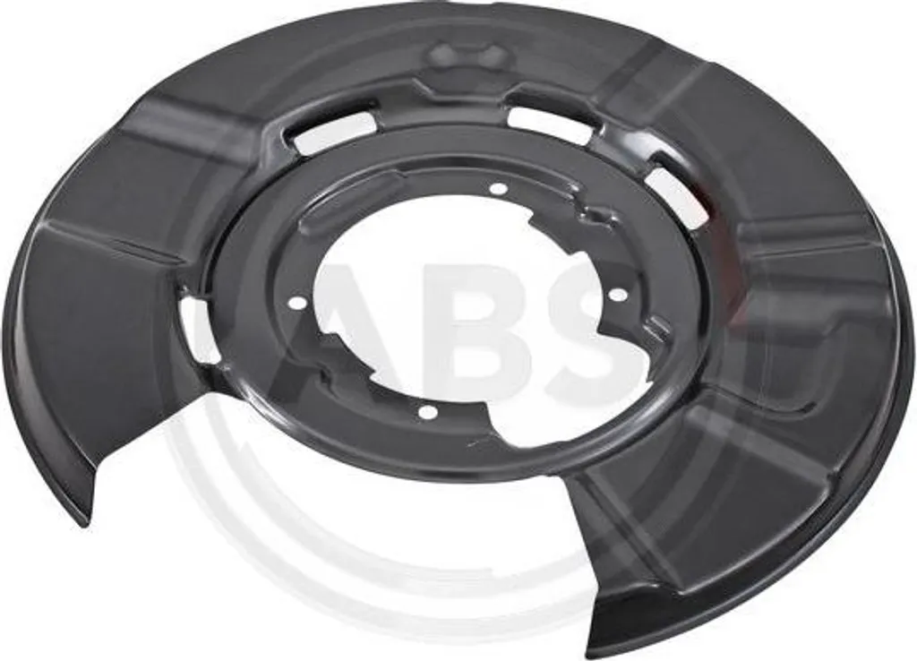 Tôle de Frein A.B.S. 11122 Haute Résistance pour BMW E82 E90 OE 2283254