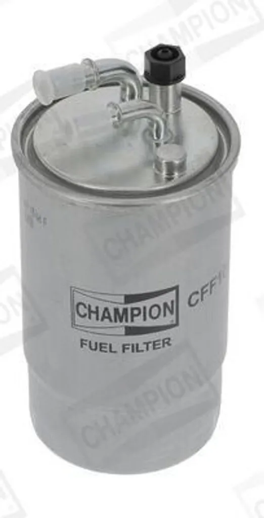 Filtre carburant CFF100658 Champion Corsa 13 286 584 - Solution anti-panne