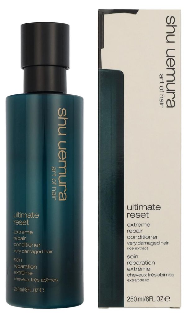 Odżywka Shu Uemura Ultimate Reset Extreme Repair Zdjęcie produktu 