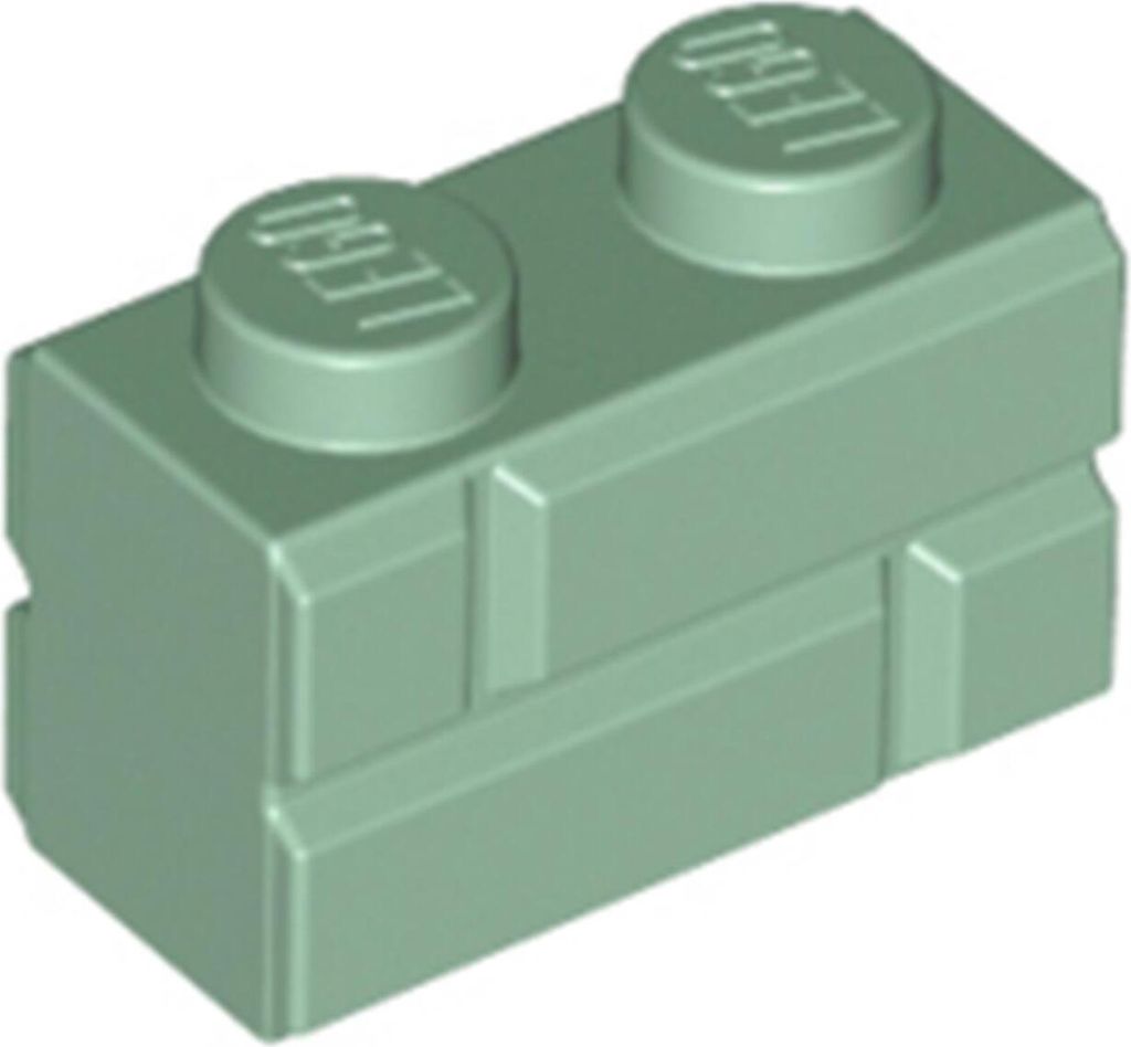 98283 Sandgrün (Sand Green) 1 Stück