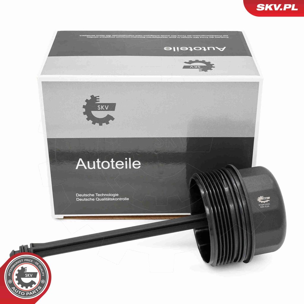 obudowa filtra oleju AUDI A3 A4 A6 SEAT Alhambra Ibiza II III Leon SKODA Octavia