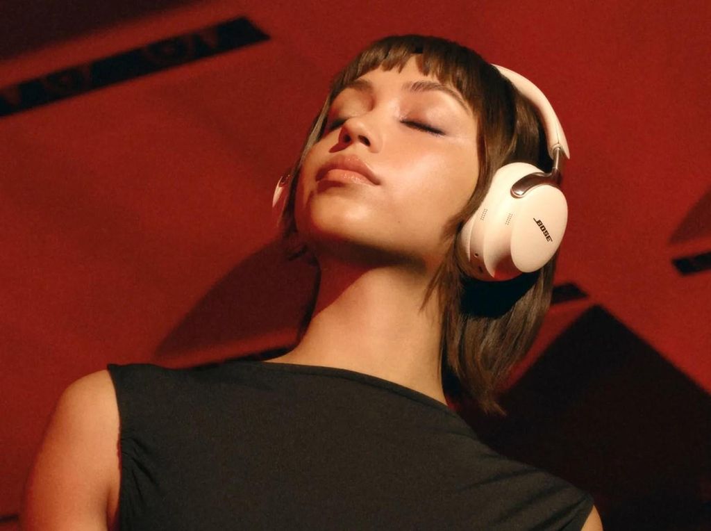 Bose QuietComfort Ultra -2.GEN. white Produktbild 