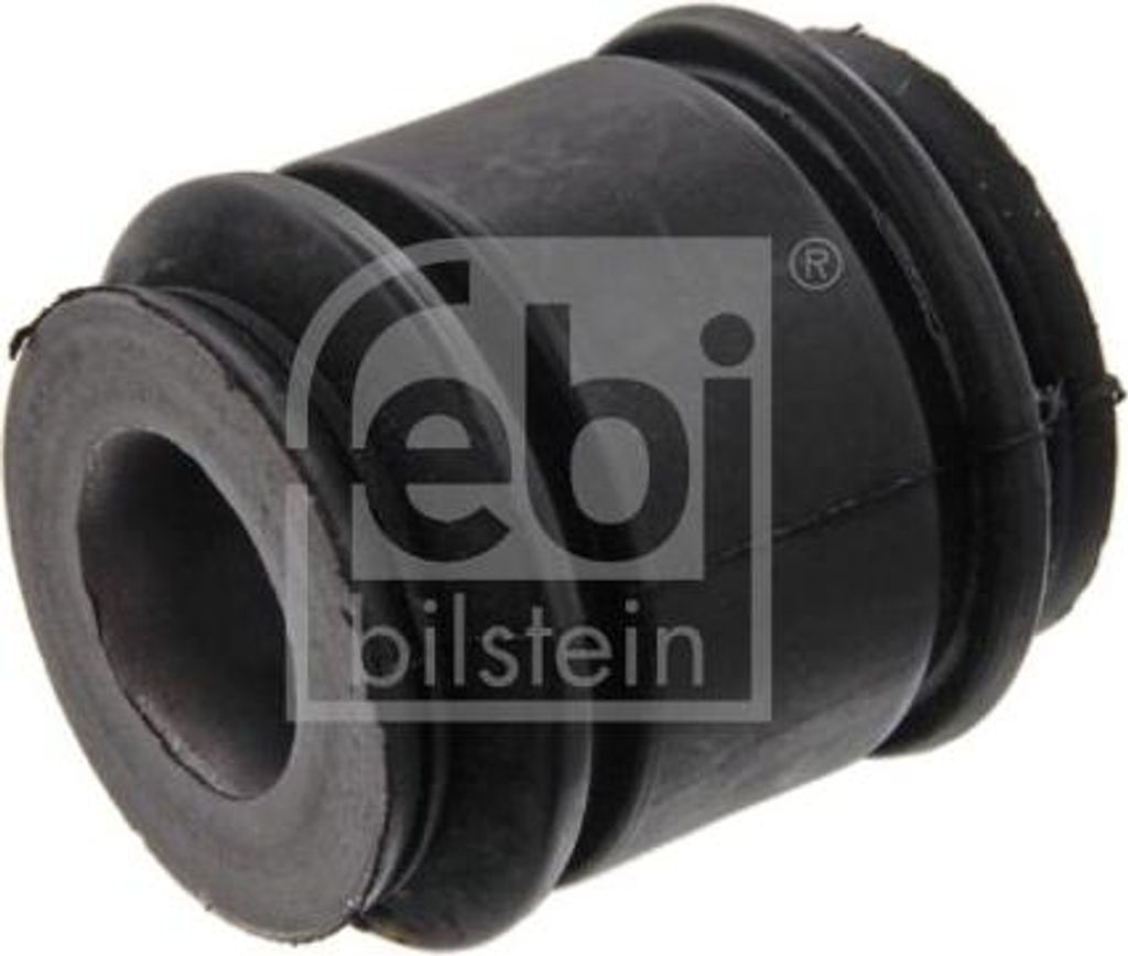 FEBI BILSTEIN 36387 Lagerung, Querlenker OE 8200839121 kompatibel mit Duster