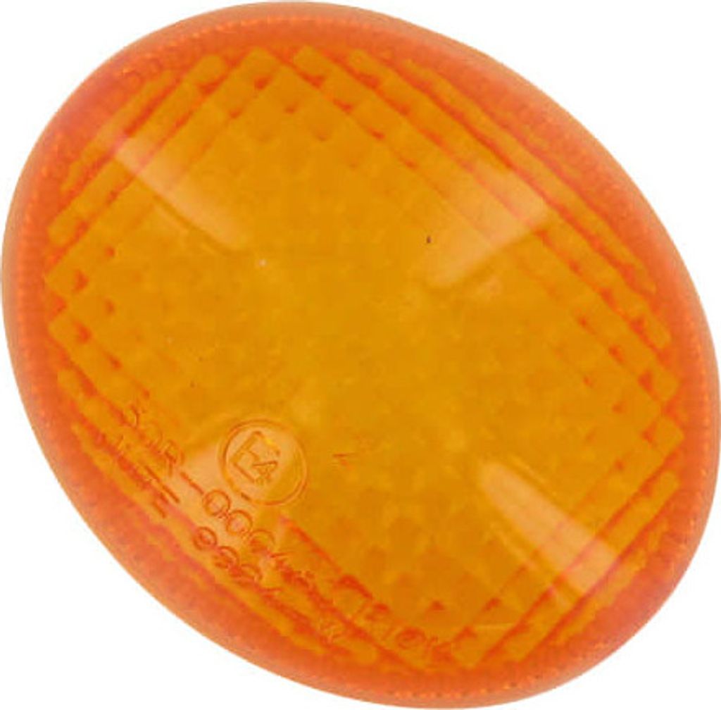 Adly RT 50 Road Trace Blinkerglas 50ccm 2Takt 33402-154-000 Motorroller.de links rechts hinten Blinker-Glas Blinker-Abdeckung Blinkerabdeckung Moped